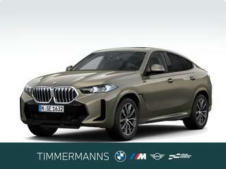 BMW X6 (Bild 1/5)