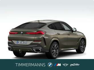 BMW X6 (Bild 2/5)