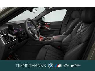 BMW X6 (Bild 3/5)