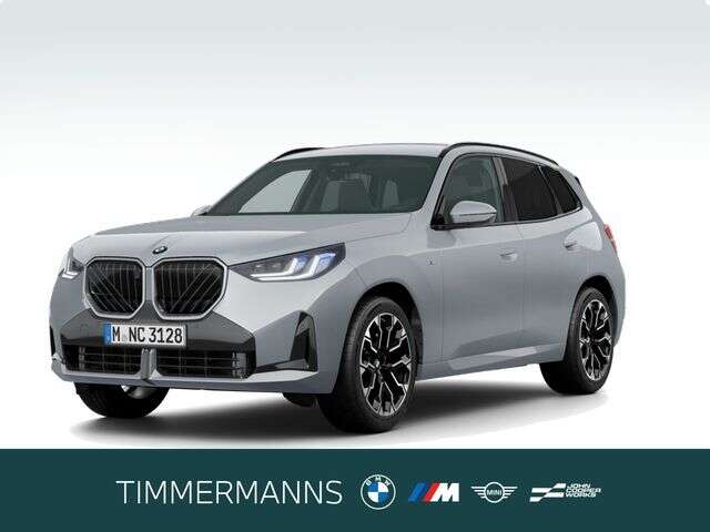 BMW X3 (Bild 1/5)