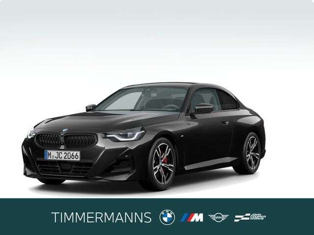 BMW 220 (Bild 1/5)