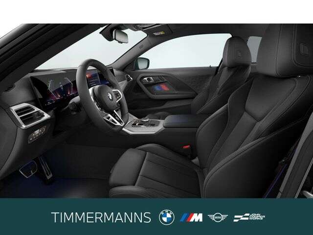 BMW 220 (Bild 3/5)