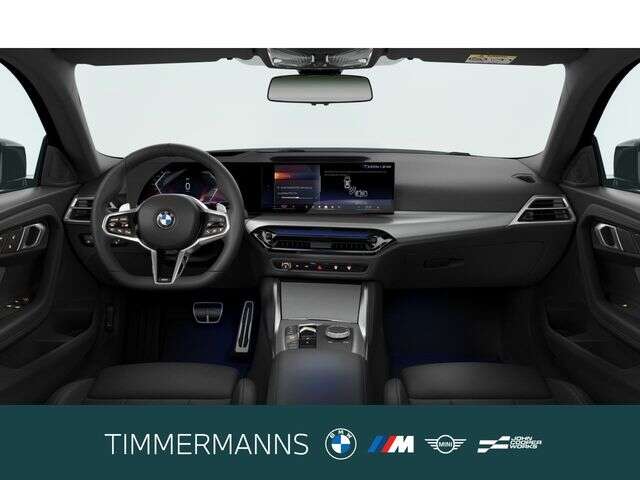 BMW 220 (Bild 4/5)