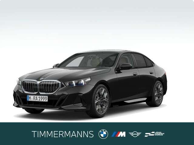 BMW 520 (Bild 1/5)