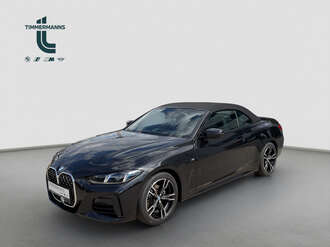 BMW 420 (Bild 1/15)