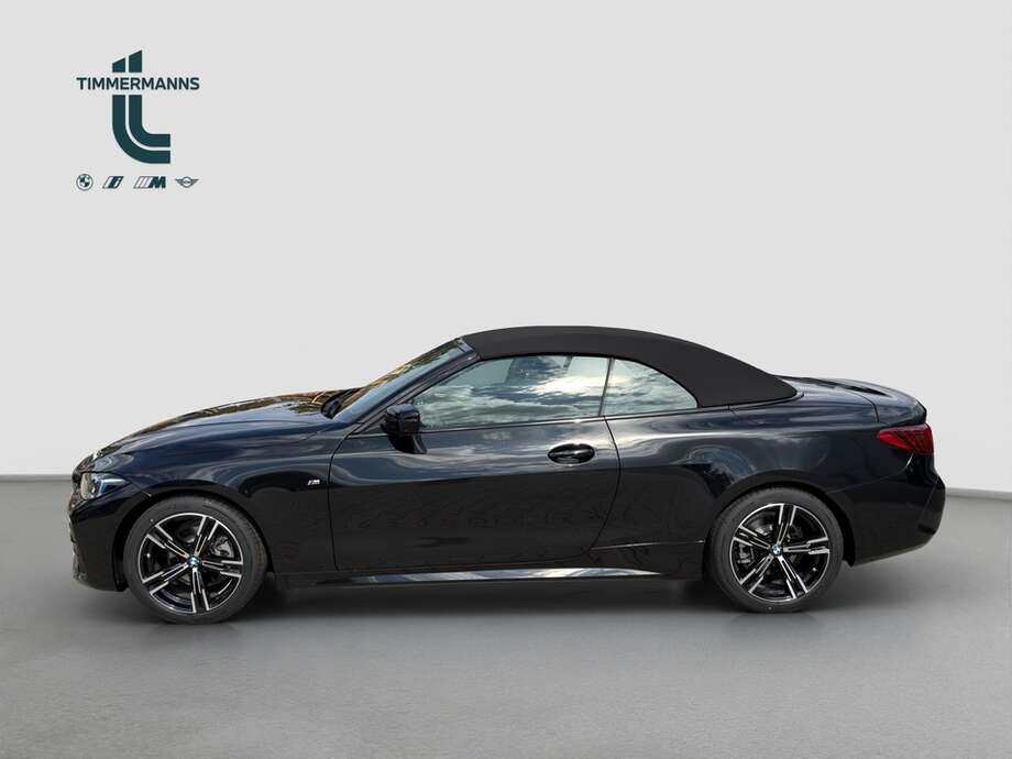 BMW 420 (Bild 2/16)