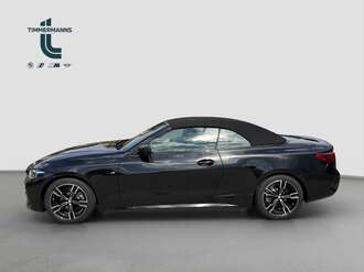 BMW 420 (Bild 2/15)