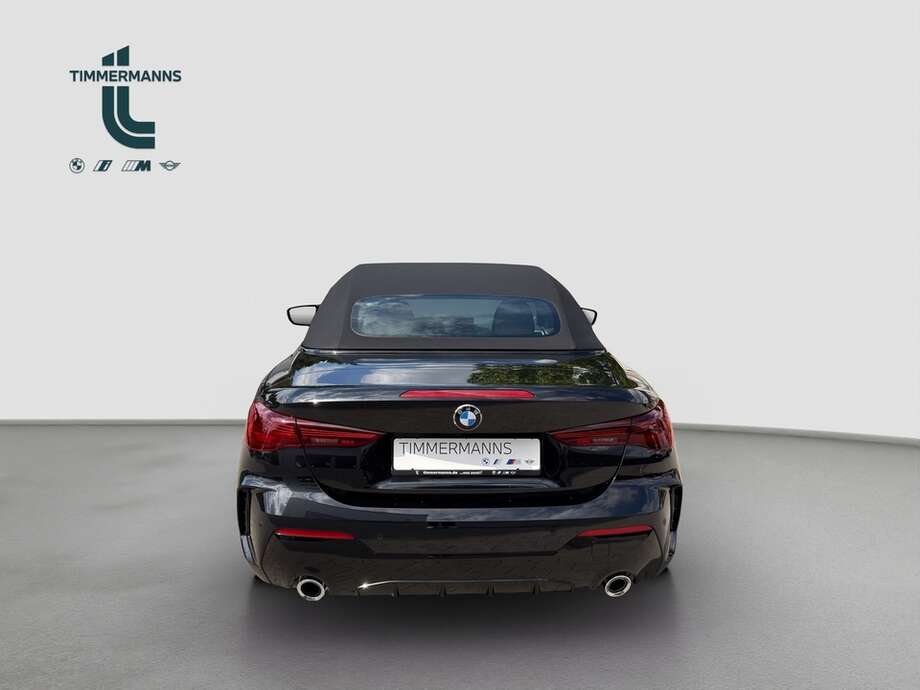 BMW 420 (Bild 5/16)