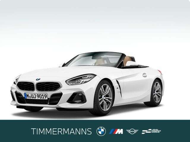 BMW Z4 (Bild 1/5)