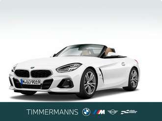 BMW Z4 (Bild 1/5)