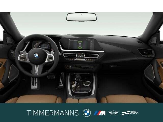 BMW Z4 (Bild 4/5)