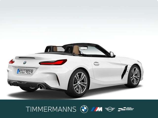 BMW Z4 (Bild 5/5)