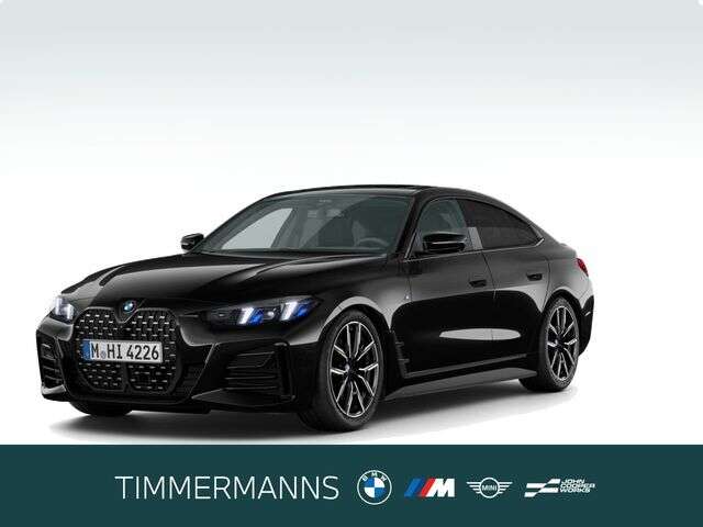 BMW 430 (Bild 1/5)