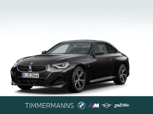 BMW 230 (Bild 1/5)