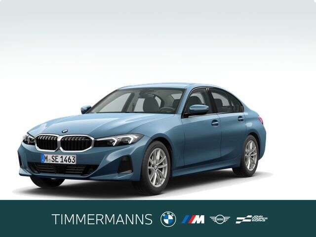 BMW 318 (Bild 1/5)