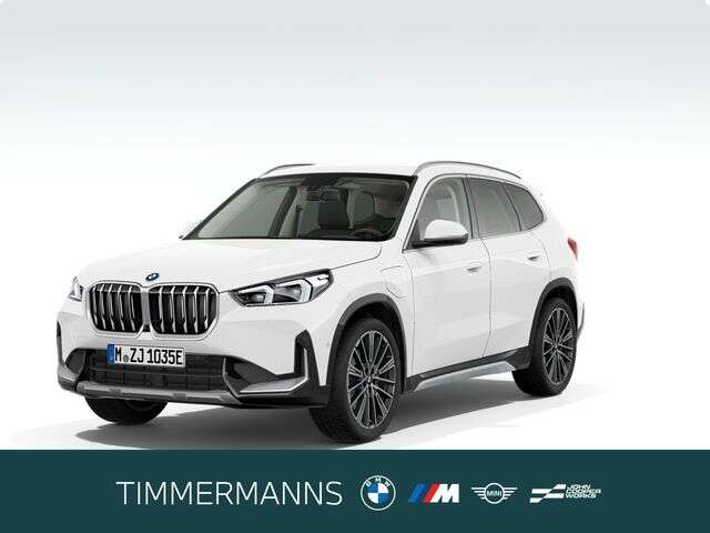 BMW X1 (Bild 1/5)