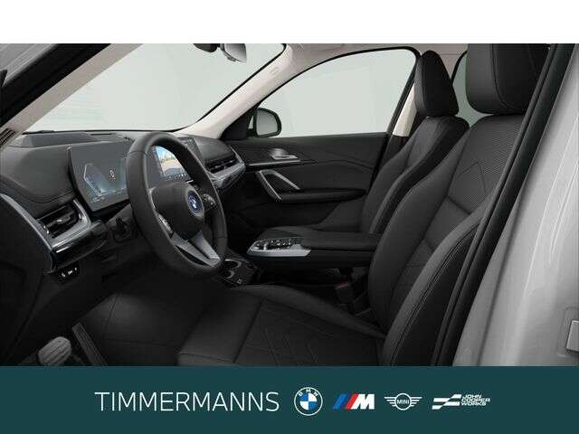 BMW X1 (Bild 3/5)
