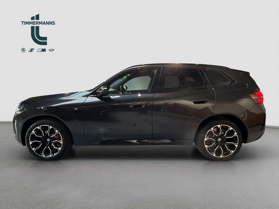 BMW X3 (Bild 2/17)
