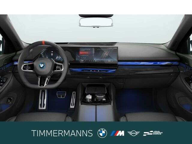 BMW i5 (Bild 4/5)