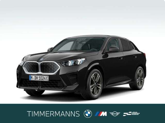 BMW iX2 (Bild 1/5)
