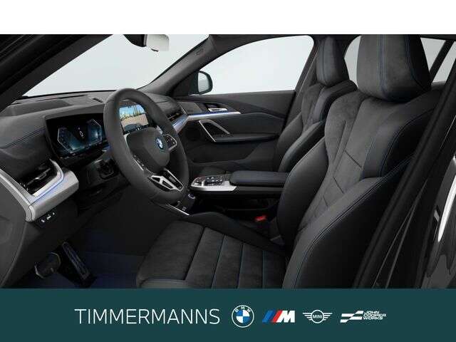 BMW iX2 (Bild 3/5)