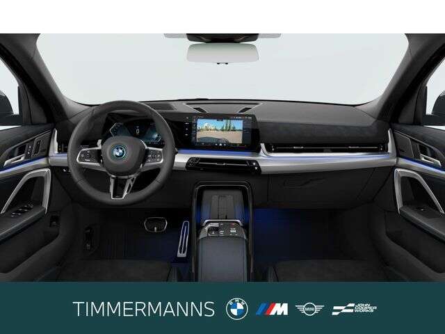 BMW iX2 (Bild 4/5)