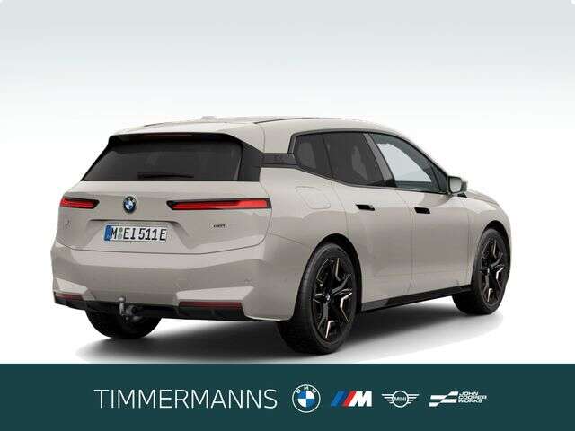 BMW iX (Bild 2/5)