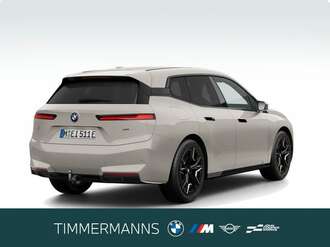 BMW iX (Bild 2/5)