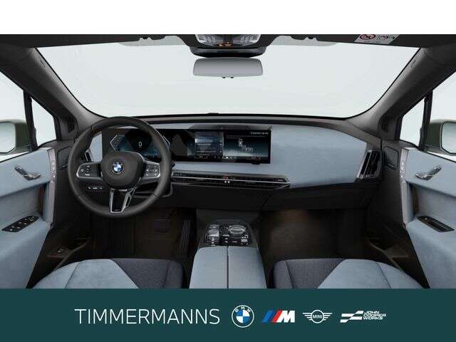 BMW iX (Bild 4/5)