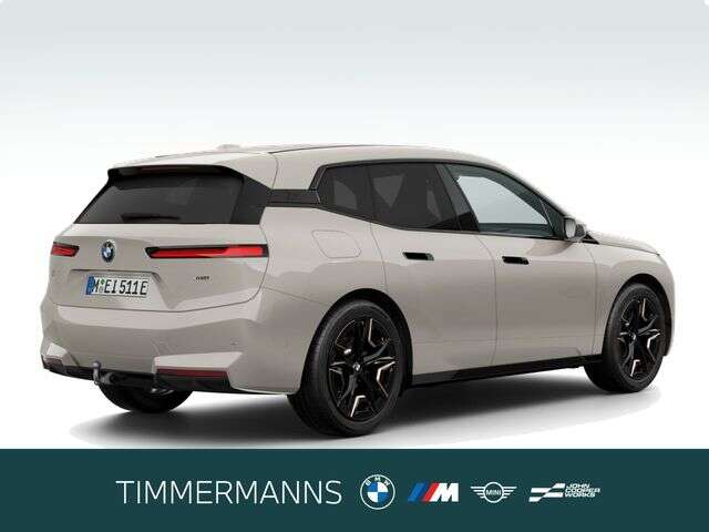 BMW iX (Bild 5/5)
