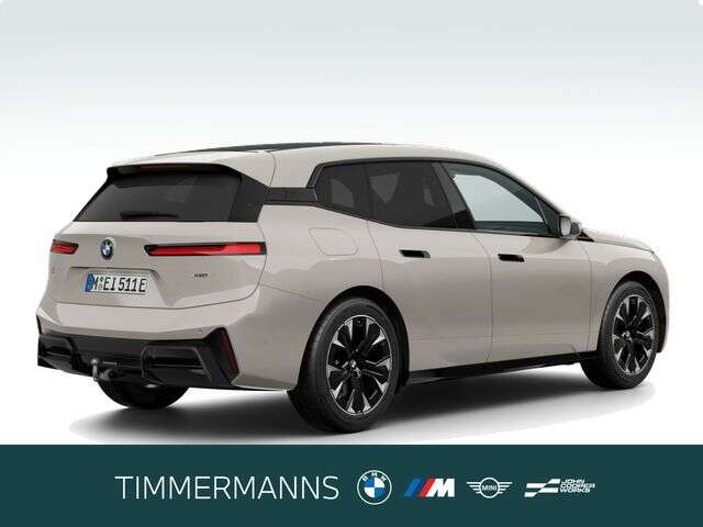 BMW iX (Bild 5/5)
