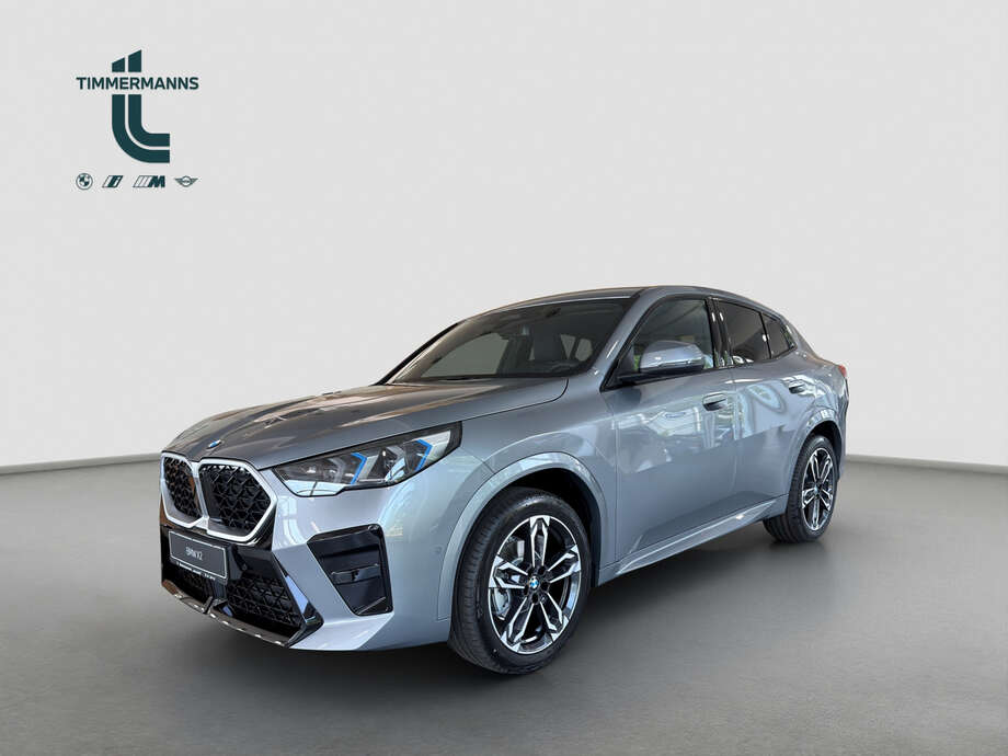 BMW X2 (Bild 1/15)