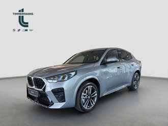 BMW X2 (Bild 1/14)