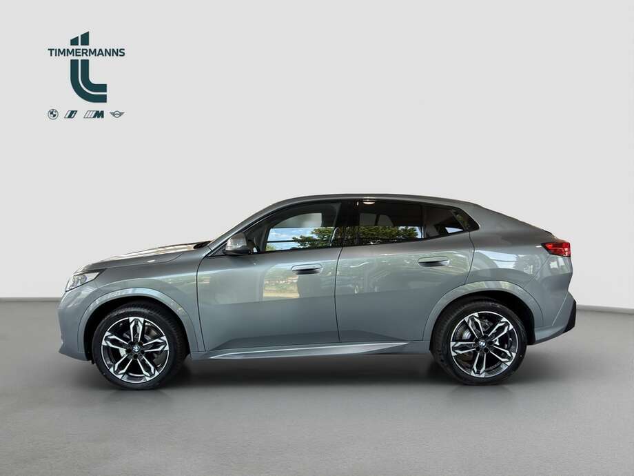 BMW X2 (Bild 2/15)