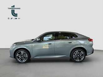 BMW X2 (Bild 2/14)