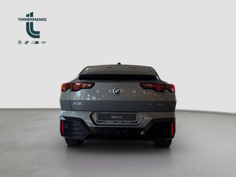 BMW X2 (Bild 5/15)