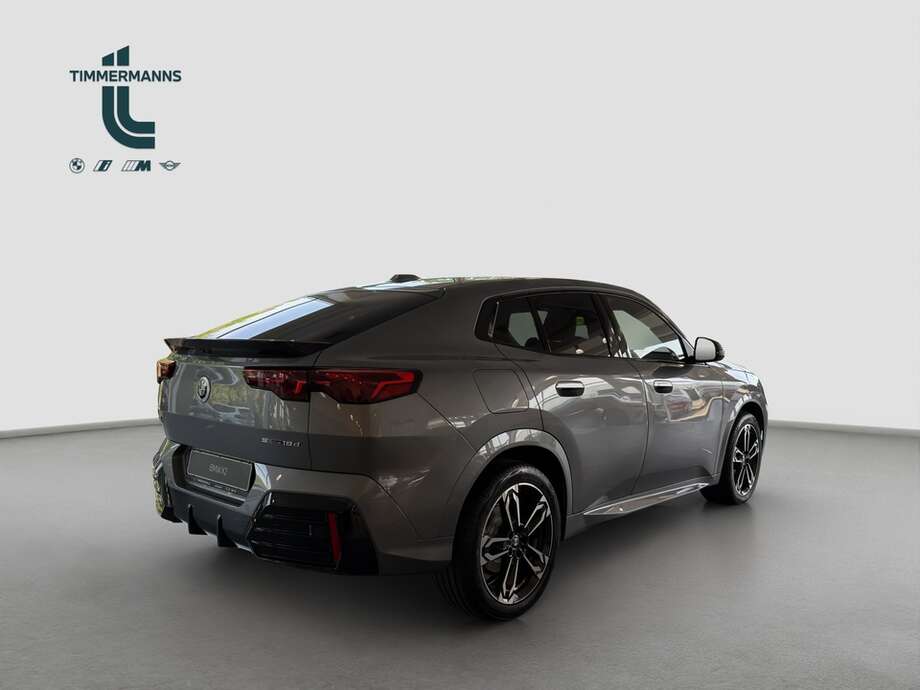BMW X2 (Bild 6/15)