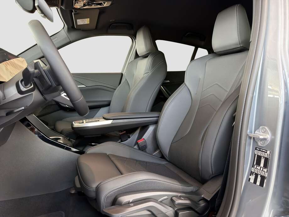 BMW X2 (Bild 11/15)