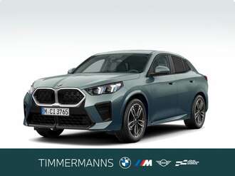 BMW X2 (Bild 1/5)