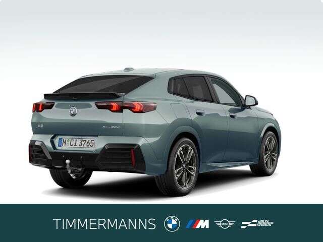 BMW X2 (Bild 2/5)