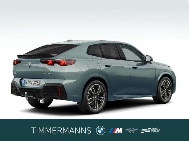 BMW X2 (Bild 5/5)