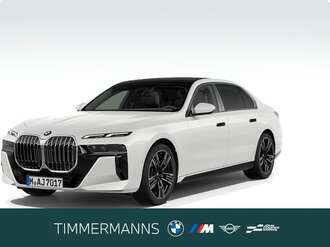 BMW 740 (Bild 1/5)