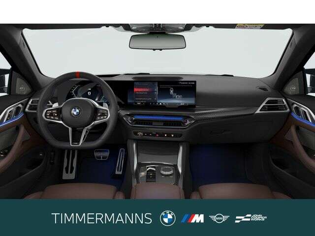 BMW M440 (Bild 4/5)