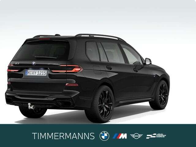BMW X7 (Bild 2/5)