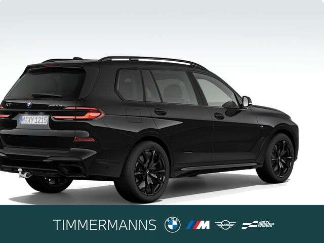 BMW X7 (Bild 5/5)