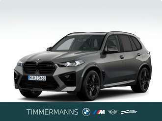 BMW X5 M (Bild 1/5)