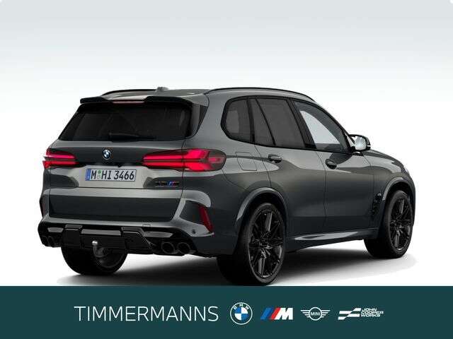 BMW X5 M (Bild 2/5)