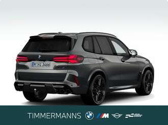 BMW X5 M (Bild 2/5)