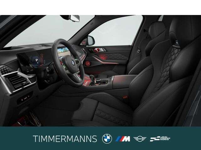 BMW X5 M (Bild 3/5)