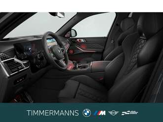 BMW X5 M (Bild 3/5)